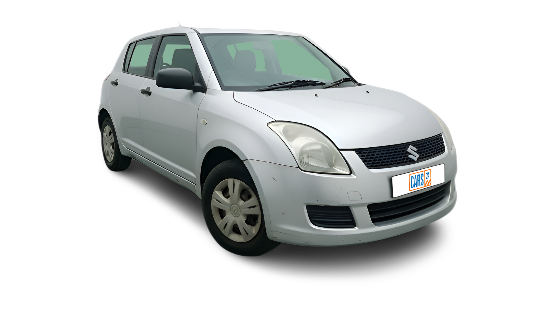 Maruti Swift-img